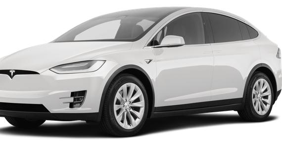 TESLA MODEL X 2019 5YJXCBE21KF204029 image TESLA MODEL X 2019 5YJXCBE21KF204029 image